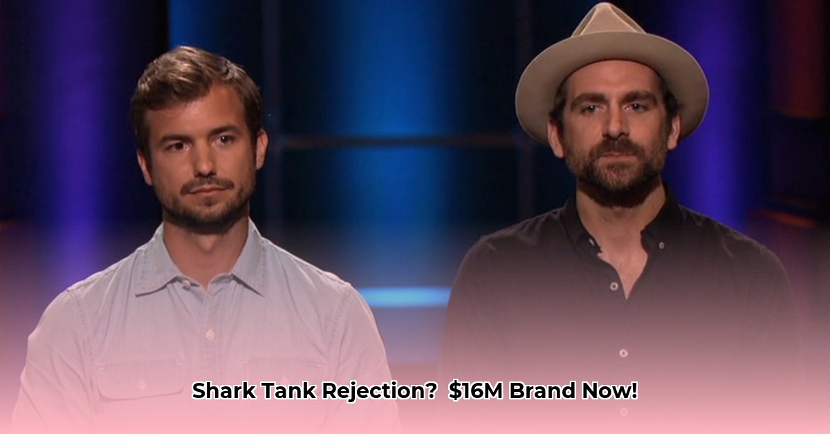 buck-mason-shark-tank-net-worth